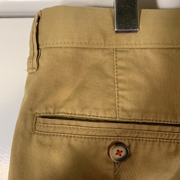 Louis Philippe 34”x31” - Picture 9 of 16